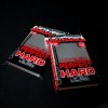 KMC Perfect Fit Hard (64 x 89 mm, 50 ks) - obaly na karty