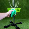 Disceez Golf - discgolfový koš (EP Line)