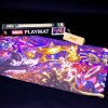 Podložka Marvel: Thanos Card Playmat (Upper Deck)