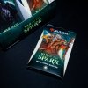 War of the Spark Theme booster MTG (Magic: The Gathering)