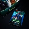 War of the Spark Theme booster MTG (Magic: The Gathering)