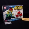 Judge Dredd: I am the Law Starter Set - EN (Warlord Games)