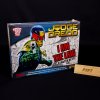 Judge Dredd: I am the Law Starter Set - EN (Warlord Games)