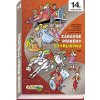 Zábavné příběhy Čtyřlístku 1998