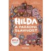 469718 hilda a paradni slavnost