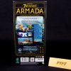 7 Wonders 2nd edition - Armada - EN (Repos Production)