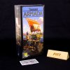 7 Wonders 2nd edition - Armada - EN (Repos Production)