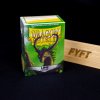 Lime Matte (100ks) - Dragon Shield obaly na karty