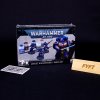 Warhammer 40000: Assault Intercessors + Paints Set
