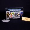 Warhammer 40000: Paints + Tools Set