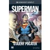 DC komiksový komplet 005 Superman Utajený počátek
