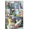DCKK 35: Batgirl: Rok jedna 2