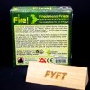 Fire! - EN (Stronghold Games)