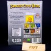 Swordcrafters Expanded - EN (Adam's Apple Games)