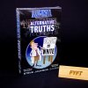 Illuminati (2nd Edition): Alternative Truths - EN (Steve Jackson Games)