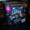 Legendary: A Marvel Deck Building Game - EN (Marvel)