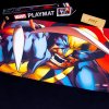 Podložka Marvel: Wolverine Card Playmat (Upper Deck)