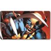 Podložka Marvel: Wolverine Card Playmat (Upper Deck)