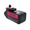 Baterie Black Series 1300mAh 4S (CNHL) - 130C