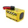 Baterie Speedy Pizza Drones PRO 1500mAh 6S (CNHL) - 150C