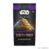 Star Wars Unlimited Secrets of Power 4 prcssd