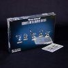Warhammer 40000: Space Marine Scouts with Sniper Rifles