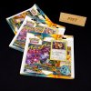 Pokemon - Sword & Shield Darkness Ablaze 3 Pack Blister (Nintendo)