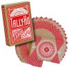 Tally-ho Cardistry (USPCC)