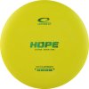 Zero Medium Hope Yellow