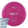 Putter Faith (Zero Medium) od Latitude64