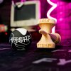 FYFT & FOOTSHOP Kendama