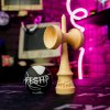 FYFT & FOOTSHOP Kendama