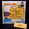 Ticket to Ride: Amsterdam - EN (Days of Wonder)