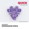 NECROMANCER PURPLE - QUICK MARKER - modelářský fix AKMQ002 (AK Interactive)