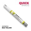 BILE YELLOW - QUICK MARKER - modelářský fix AKMQ004 (AK Interactive)