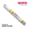 WARM YELLOW - QUICK MARKER - modelářský fix AKMQ005 (AK Interactive)