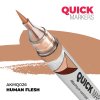 HUMAN FLESH - QUICK MARKER - modelářský fix AKMQ026 (AK Interactive)