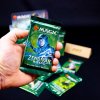 Zendikar Rising Draft Booster (Magic: The Gathering)