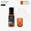 Flame Orange - Auto Color 20ml - K202 (Gaahleri)