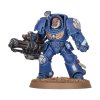 Space Marines Terminator Squad 2 prcssd