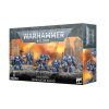 Space Marines Terminator Squad 5 prcssd