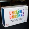 Karetní hra Unstable Unicorns - EN (Asmodee)