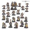 Horus Heresy Siege Assault Battle Group 2 prcssd