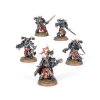 Combat Patrol Night Lords 4 prcssd