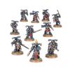 Combat Patrol Night Lords 5 prcssd