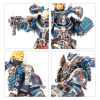 Combat Patrol Night Lords 10 prcssd