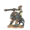 Combat Patrol Kroot 4 prcssd