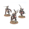 Combat Patrol Kroot 5 prcssd