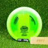 Boss - Blizzard Champion (Innova)