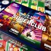 Superclub Rivalové - CZ (Asmodee)